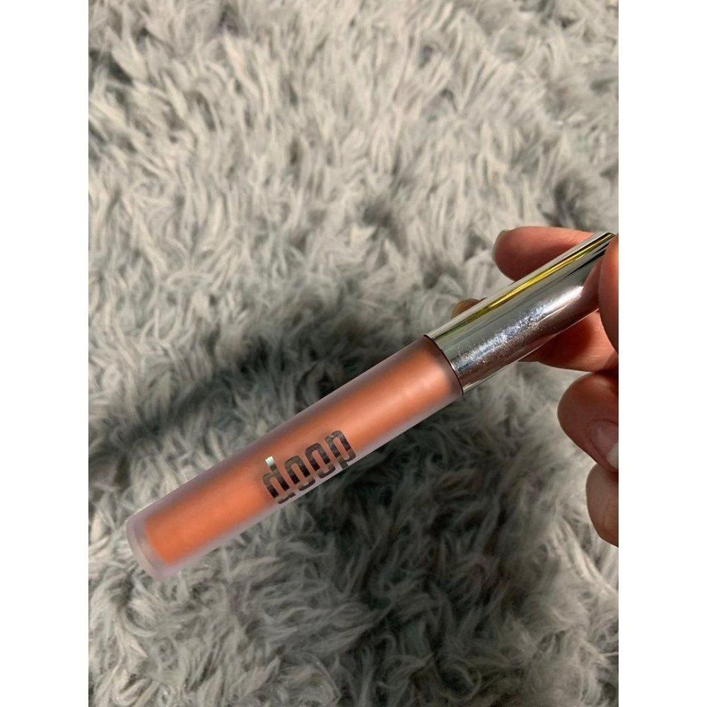 Doop Gleam lipgloss